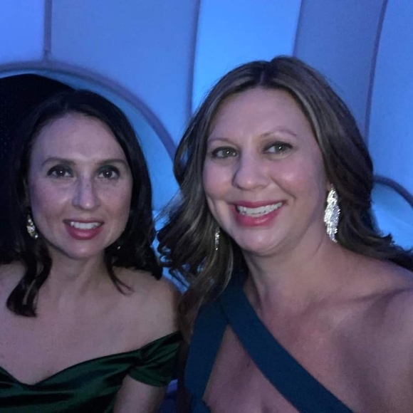 Meet your Posher, Adrienne - Picture 7 of 8